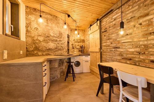 Apartamento Goldenes-h�usle Blaue Wohnung