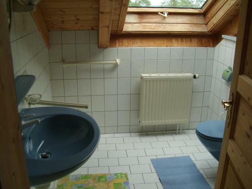 Apartamento Ferienwohnung Angelika Neuner