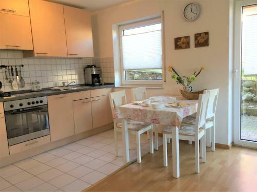 Apartamento Ferienwohnung Im Lenzengarten
