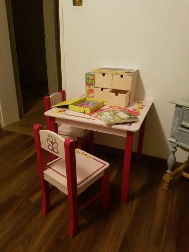 Apartamento Unique Appartement Sulzfeld Am Main