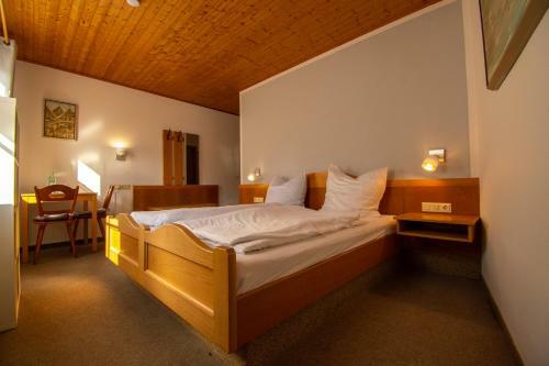 Bed & Breakfast Zum Hirschen