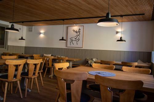 Bed & Breakfast Zum Hirschen