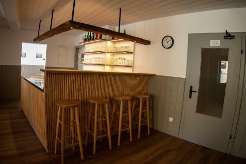 Bed & Breakfast Zum Hirschen