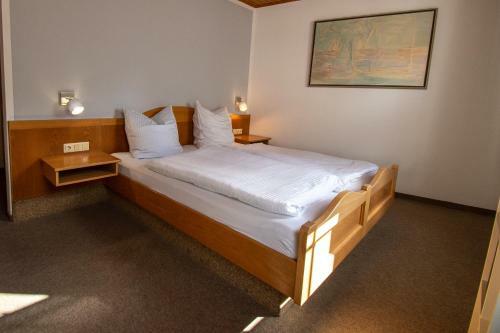 Bed & Breakfast Zum Hirschen