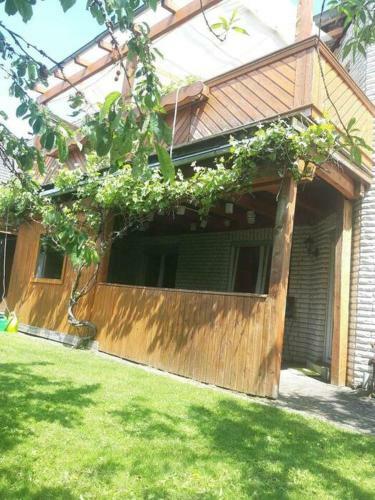 Apartamento Ferienwohnung Elke