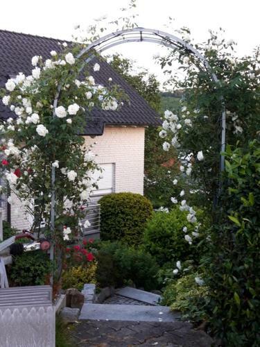 Apartamento Ferienwohnung Elke