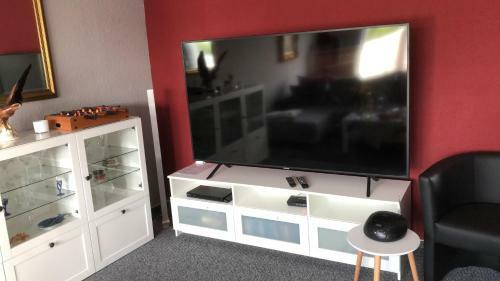 Apartamentos Ferienwohnung Schwede