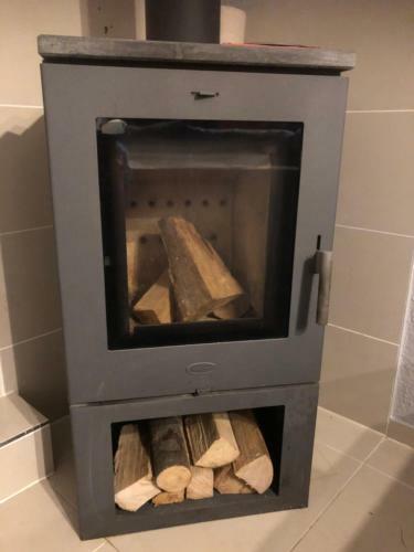 Apartamentos Ferienwohnung Schwede