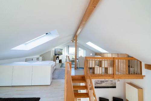 Seepark S�ssau Ferienhaus Seebrise 13