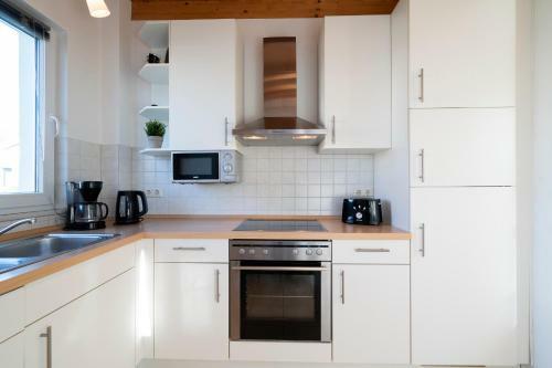 Seepark S�ssau Ferienhaus Seebrise 13