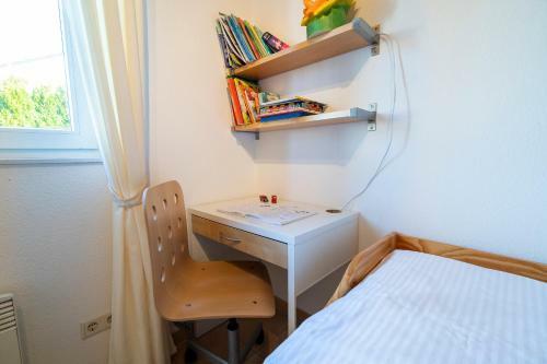 Seepark S�ssau Ferienhaus Seebrise 13