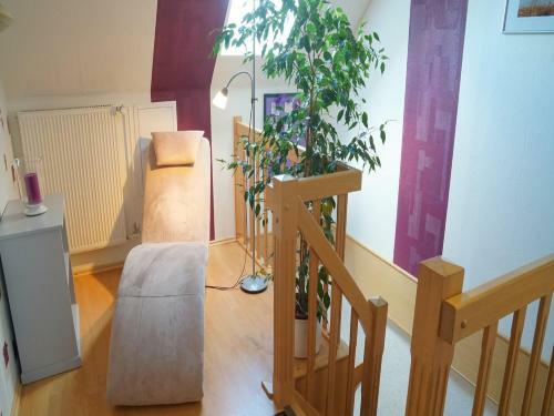 Apartamento Ferienwohnung An Der Au