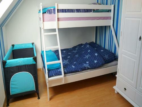 Apartamento Ferienwohnung An Der Au