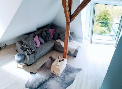 Apartamento Villa Appartements Syke