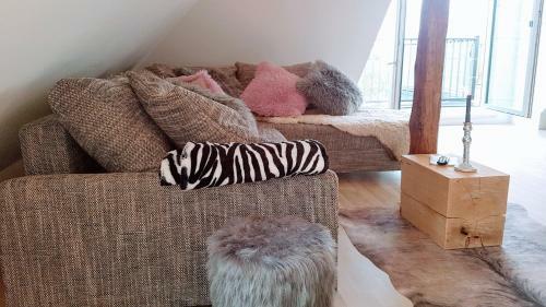 Apartamento Villa Appartements Syke