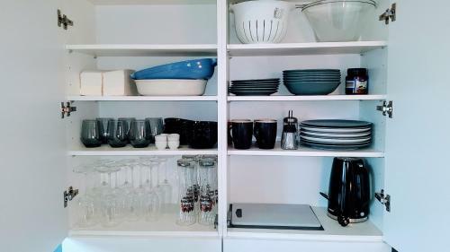 Apartamento Villa Appartements Syke