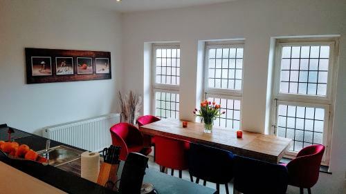 Apartamento Villa Appartements Syke