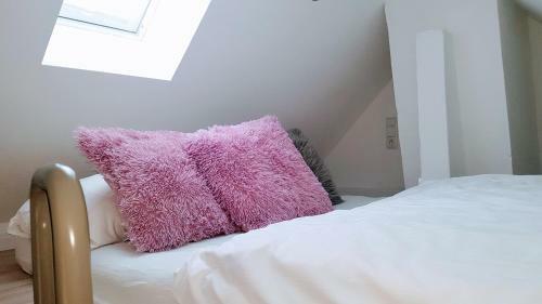 Apartamento Villa Appartements Syke