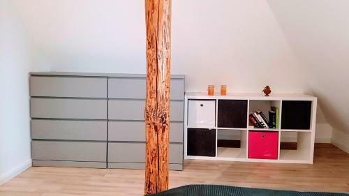 Apartamento Villa Appartements Syke