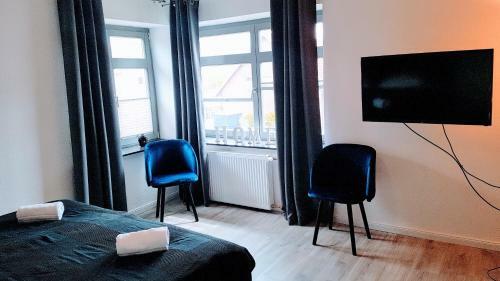 Apartamento Villa Appartements Syke