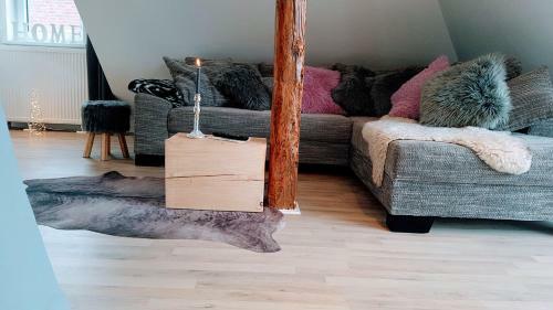 Apartamento Villa Appartements Syke