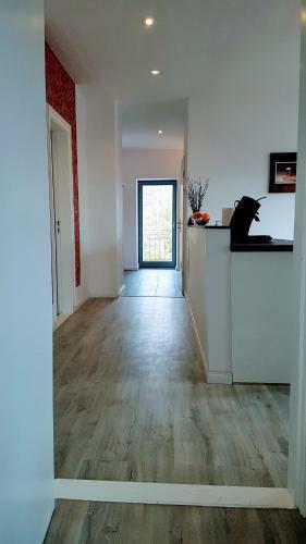 Apartamento Villa Appartements Syke