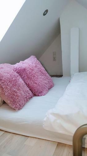 Apartamento Villa Appartements Syke
