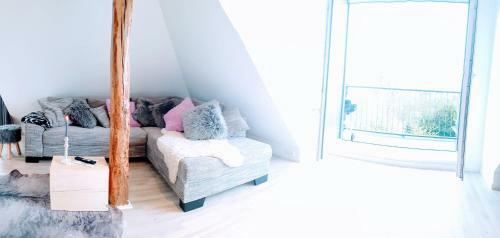 Apartamento Villa Appartements Syke