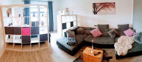 Apartamento Villa Appartements Syke