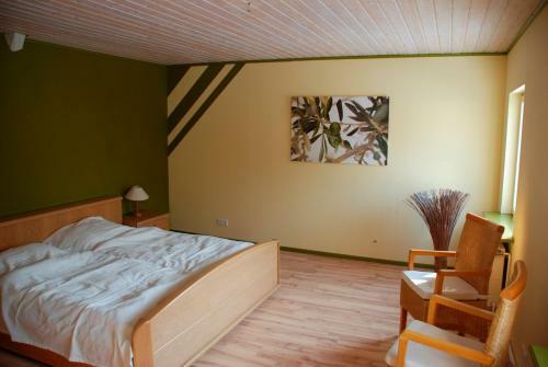 Apartamento Hof Reitmoor