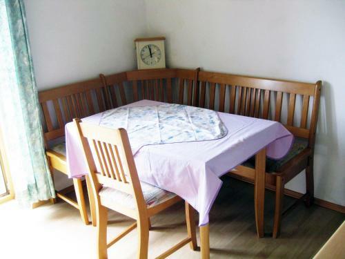 Apartamento Petersimmerhof
