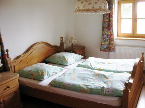 Apartamento Petersimmerhof
