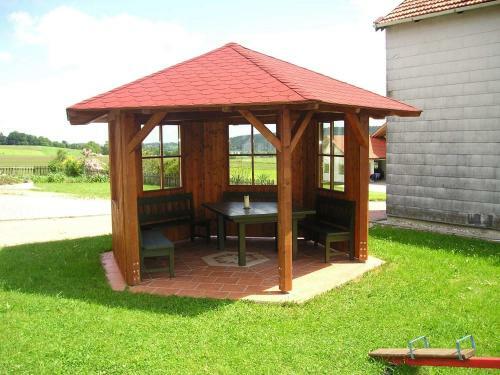 Apartamento Petersimmerhof