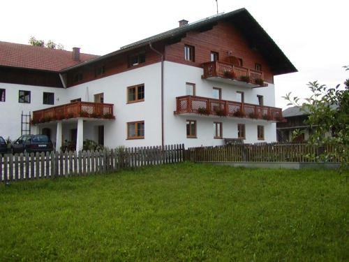 Apartamento Petersimmerhof