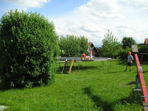 Apartamento Petersimmerhof