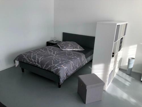 Apartamento Ferienwohnung Mit Hervorragender Aussicht