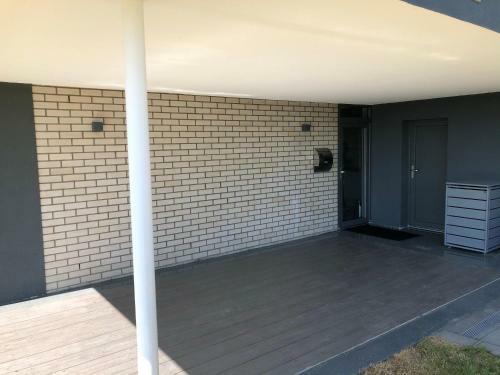 Apartamento Ferienwohnung Mit Hervorragender Aussicht