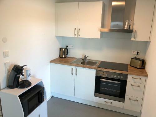 Apartamento Ferienwohnung Mit Hervorragender Aussicht