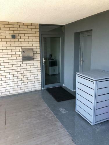 Apartamento Ferienwohnung Mit Hervorragender Aussicht