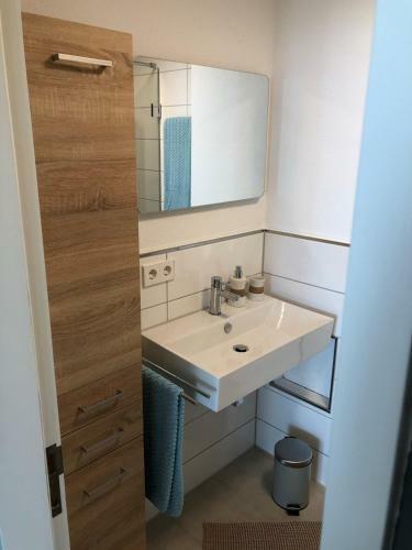 Apartamento Ferienwohnung Mit Hervorragender Aussicht