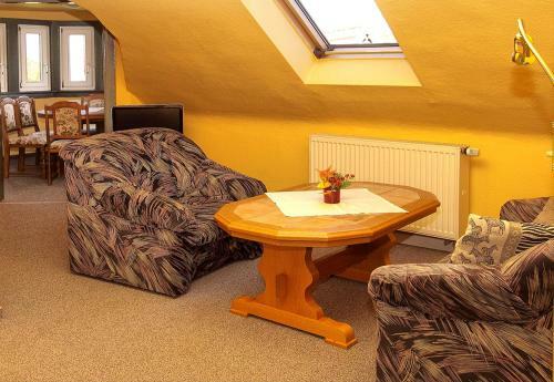 Hotel Gastst�tte Und Pension Felsenthal