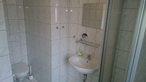 Hotel Gastst�tte Und Pension Felsenthal