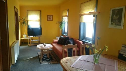 Hotel Gastst�tte Und Pension Felsenthal