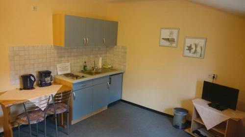 Hotel Gastst�tte Und Pension Felsenthal