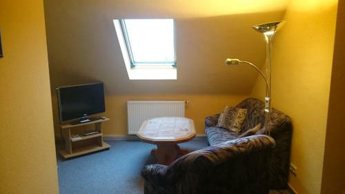 Hotel Gastst�tte Und Pension Felsenthal