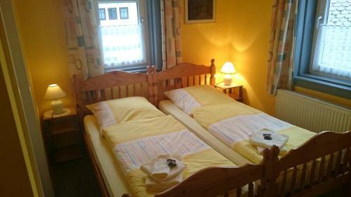 Hotel Gastst�tte Und Pension Felsenthal