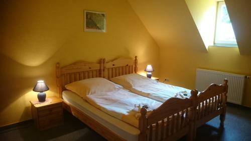 Hotel Gastst�tte Und Pension Felsenthal