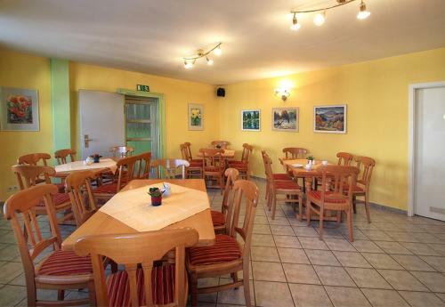 Hotel Gastst�tte Und Pension Felsenthal