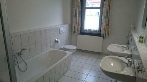 Hotel Gastst�tte Und Pension Felsenthal
