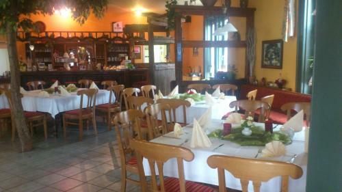 Hotel Gastst�tte Und Pension Felsenthal
